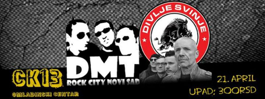 Muzički vodič od 21. do 27. aprila 3