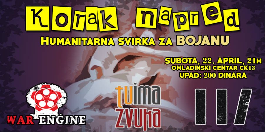 Muzički vodič od 21. do 27. aprila 6