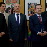 Dačić: Dobri odnosi sa Bugarskom 8