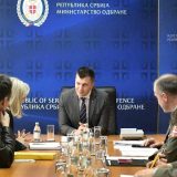 Sindikat traži ostavku Đorđevića 2