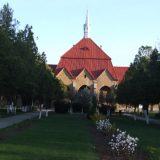 Vinga (2): Sunce melanholične ravnice 1