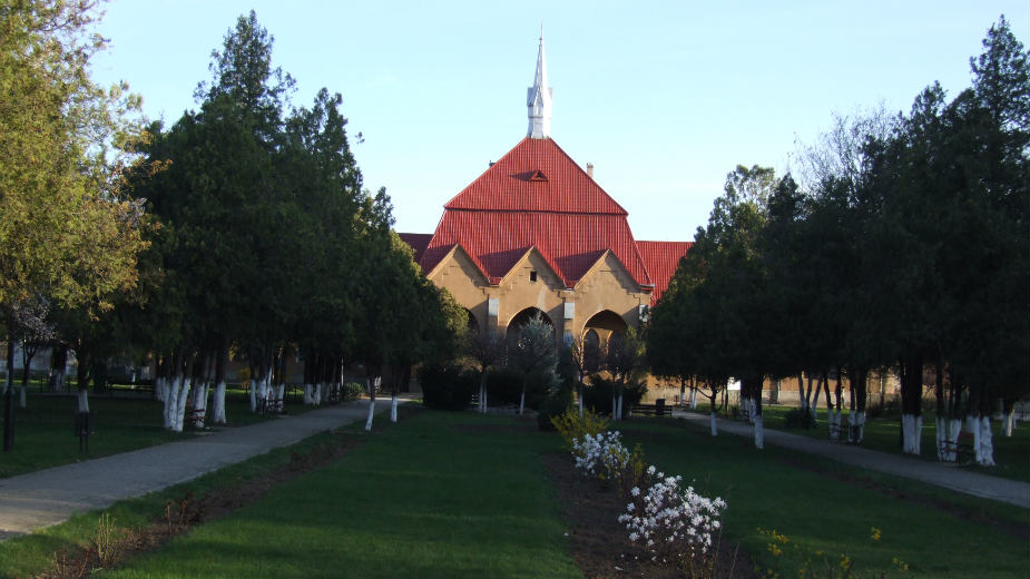 Vinga (2): Sunce melanholične ravnice 1