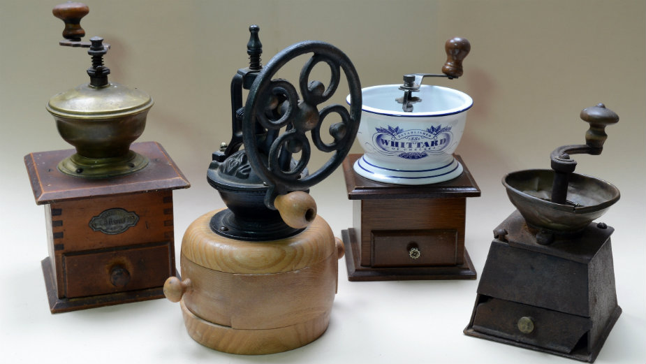 Beograd: Putovanje sa ukusom kafe 1