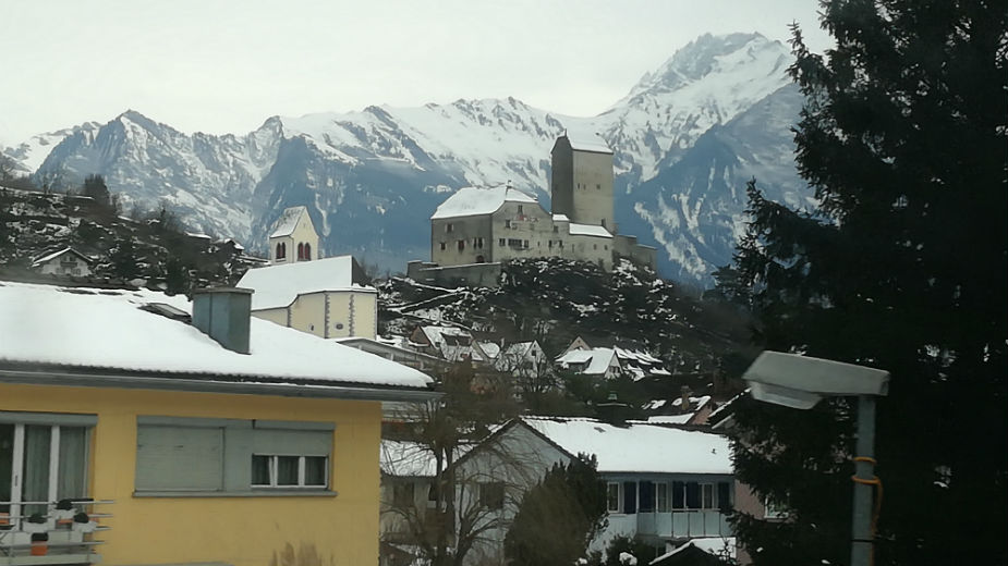 Davos (4): O ljudima i sistemima 1