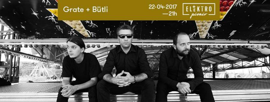 Muzički vodič od 21. do 27. aprila 9