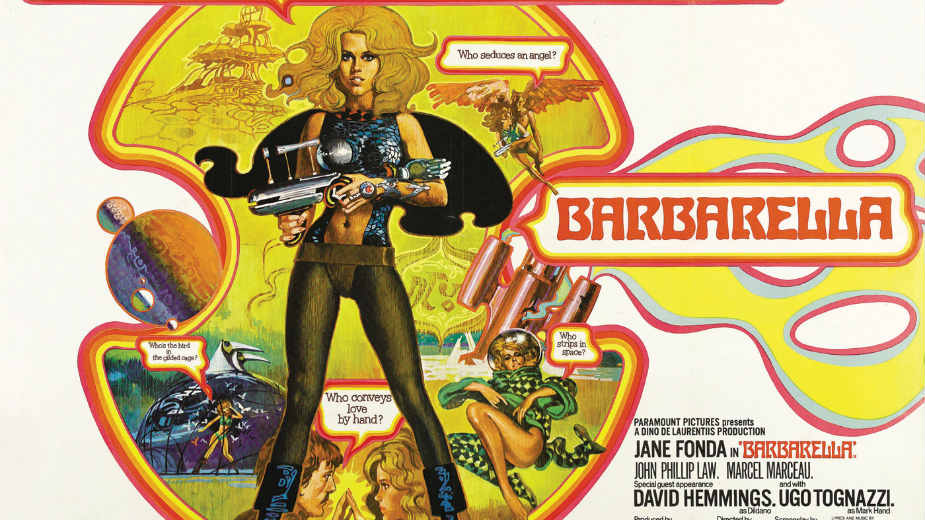 Festival fantastike u Muzeju kinoteke 1 Festival fantastike u Muzeju kinoteke 1