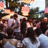 Kulturni centar Grad slavi 8. rođendan 12