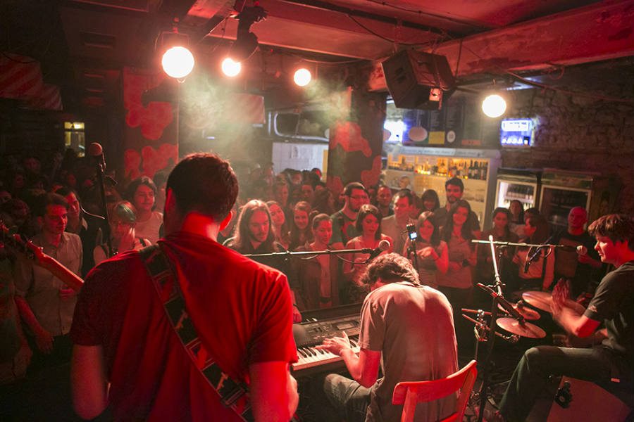 Kulturni centar Grad slavi 8. rođendan 3