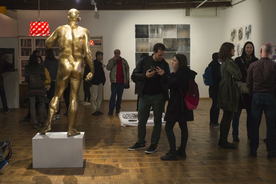 Kulturni centar Grad slavi 8. rođendan 4