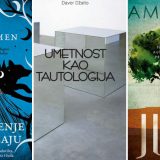 Knjiga Danas: Nedeljna preporuka za čitanje 13