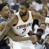 Nezadrživa "velika trojka" i Leonard 13