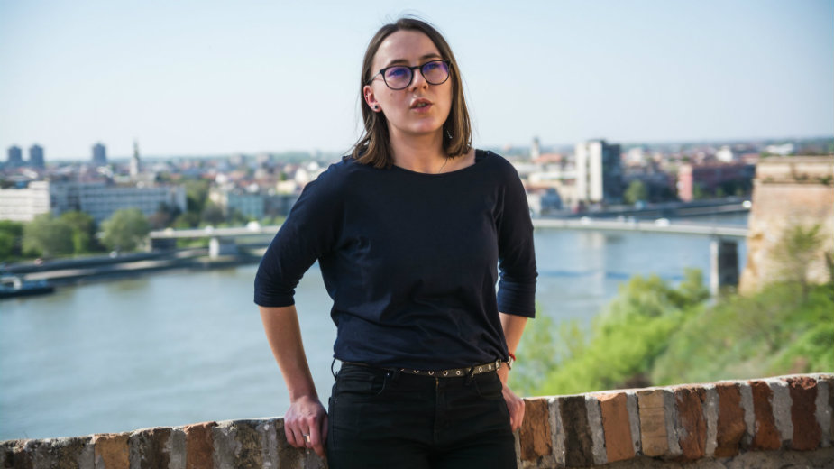 Novosadski umetnici u prilici da obiđu svet 1