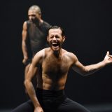 OKP Šaron Ejal na sceni JDP 3