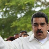 Nikolas Maduro: Čavezov naslednik 11