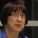 Žizela van der Vateršut Castrum Peregrini 4