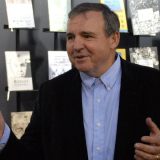 Goran Marković - Ja sam u biti anarhista 8