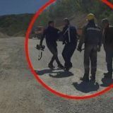 Napadnuti novinar i snimatelj TV Valjevo 10