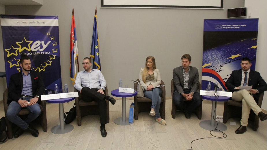 Nezaposlenost mladih 31,2 odsto 1