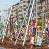 Fitnes na otvorenom 9