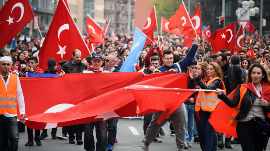 Brojke treba da prodrmaju Nemce 1