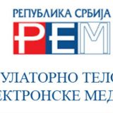 Grupa poslanika traži razrešenje REM 1