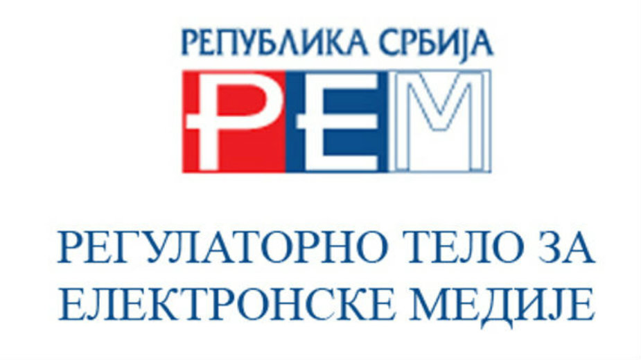 Grupa poslanika traži razrešenje REM 1