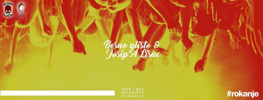 Muzički vodič od 21. do 27. aprila 2