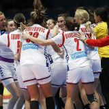 Cvetković i Obradović na klupi Srbije 4