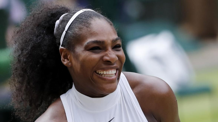 Serena Vilijams i Vavrinka među dobitnicima specijalnih pozivnica za Vimbldon 1