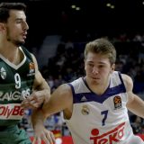 Milutinov u pravom ritmu 15