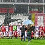 I pored jake kiše humanitarno takmičenje 7