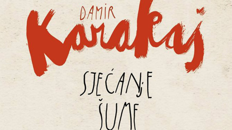 Poetski dokument o raspadu 1