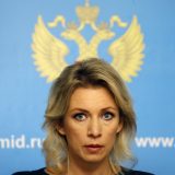 Zaharova: Vojska Kosova problem za region 3