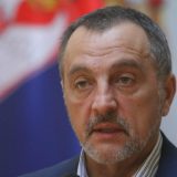 Živković: DOS nije organizovao paljenje parlamenta 1