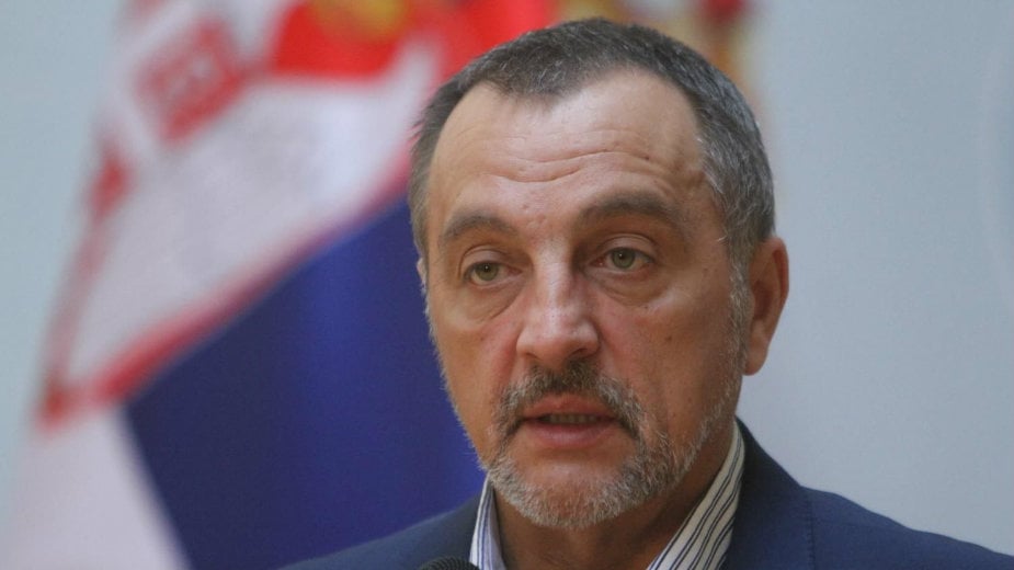 Živković pozvao opoziciju da privremeno prekine bojkot i postavlja pitanja Vladi 1