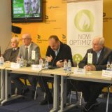 Odjeknulo na sva zvona... Novi optimizam za Novi početak 14