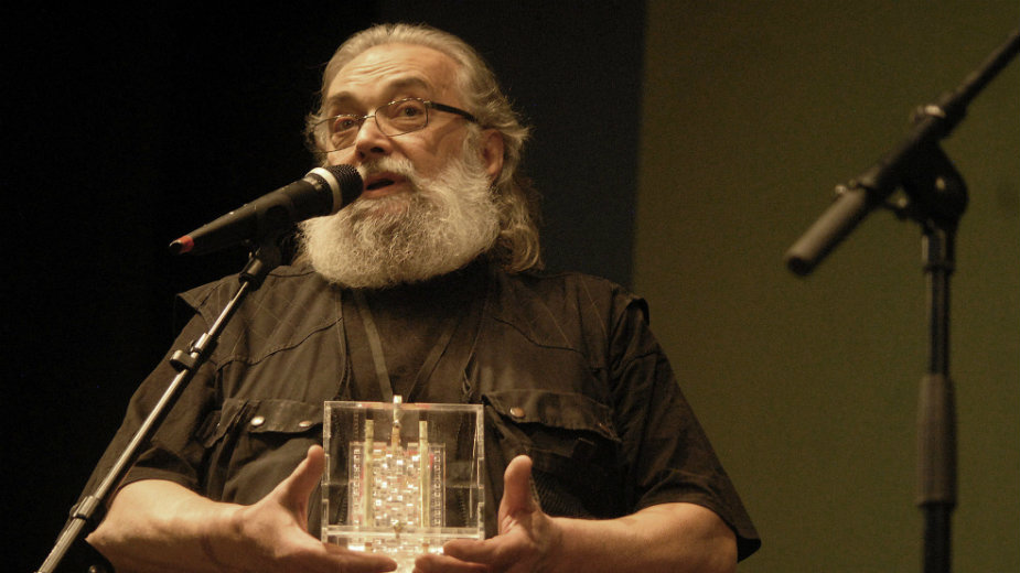 Miroslav Bata Petrović: Homo multiplex 1 Miroslav Bata Petrović: Homo multiplex 1