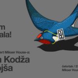 Oproštajni koncert Mikser House večeras u Savamali 11