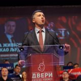 Niške Dveri traže ostavku ministarke Zorane Mihajlović i gradonačelnika Niša 6