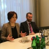 Poljska neće blokirati poglavlje 31 5