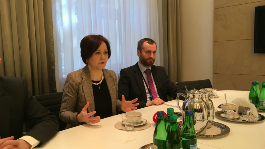 Poljska neće blokirati poglavlje 31 1