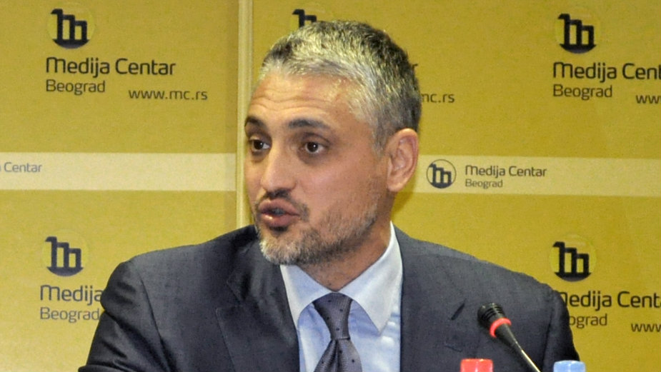 Vlast mora da prihvati nezadovoljstvo građana 1