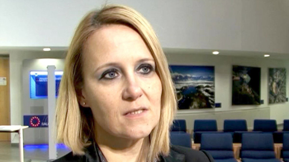 Maja Kocijančić: Pratimo događanja u Srbiji 1