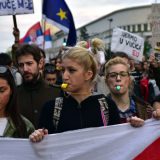 Moguće blokade saobraćajnica, fakulteta, mostova... 6