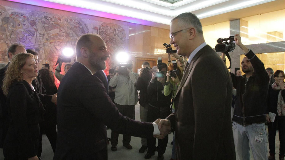 DS (ne)će imati svog kandidata za gradonačelnika Beograda 1