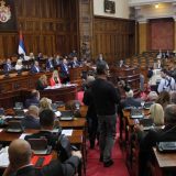 Rasprava opozicije i Stefanovića u Skupštini 13