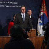 Odluka o premijeru u junu pred kraj roka 10