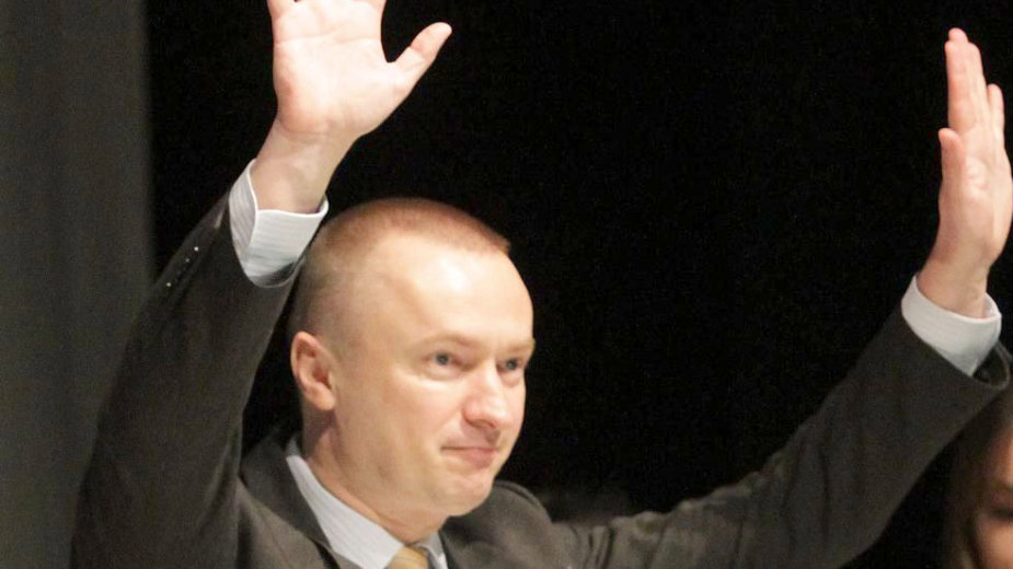 Pajtić: Moja podrška i Danasu i ideji slobode izražavanja 1