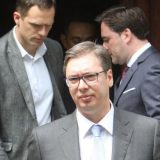 Rastu šanse da Stefanović "nasledi" Vučića 11