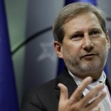 Han: Lideri Balkana moraju da ulože napore i nastave napredak 15